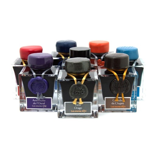 Herbin jubiläumstinte - j., |