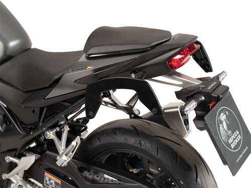 Honda cb750 hornet bow - honda,