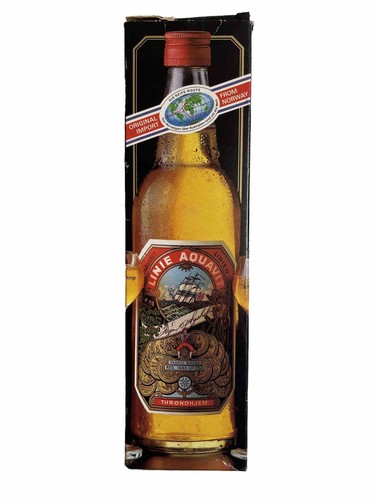 Rarität linie aquavit - rarität,
