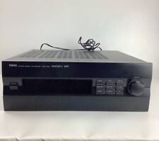 YAMAHA DSP-A1092 DSP A1092