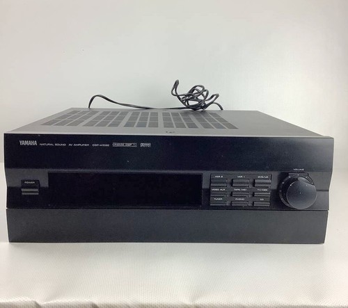 Yamaha dsp a1092 - dsp-a1092,