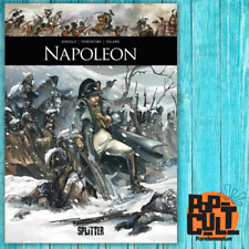Historische Persönlichkeiten: Napoleon  Splitter | Geschichte | Biografie | NEU