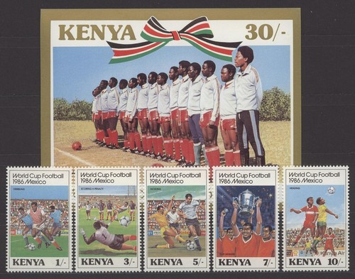 fußball wm 1986