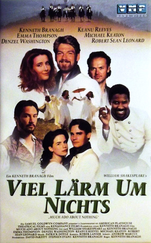 Viel lärm nichts kult - nichts,