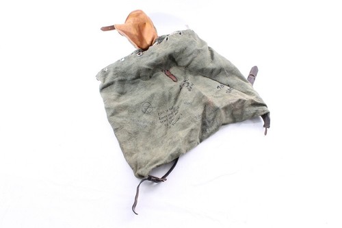 Alter wanderrucksack rucksack - alter,