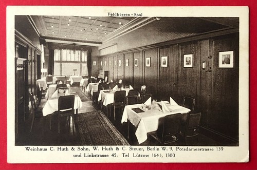 Lützow mecklenburg 1917 - mecklenburg,