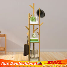 Garderobenständer in Baumform