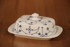 Butterdose indisch blau