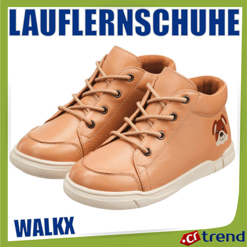 Walkx kids lauflernschuhe aus - walkx,