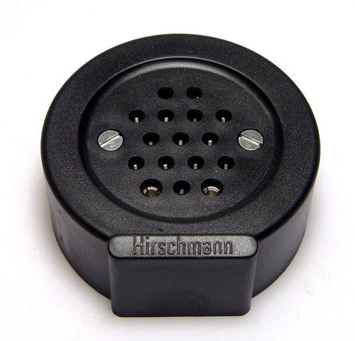 Hirschmann aufputz buchse - hirschmann, aufputz-buchse