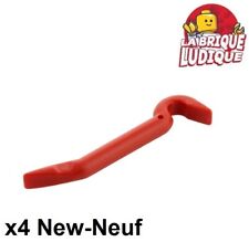 Lego 4x Werkzeug Minenstange