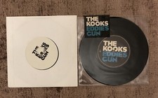The Kooks - Eddie’s Gun - 2