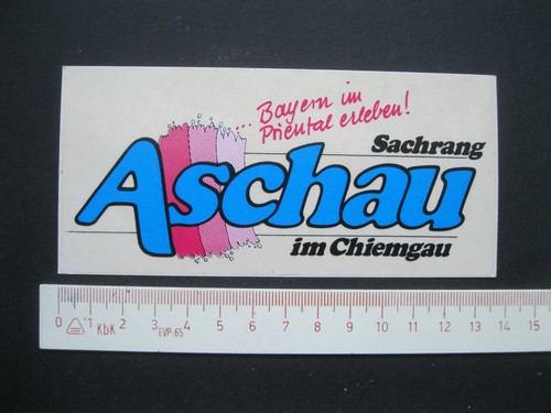 Sachrang aschau chiemgau - sachrang,