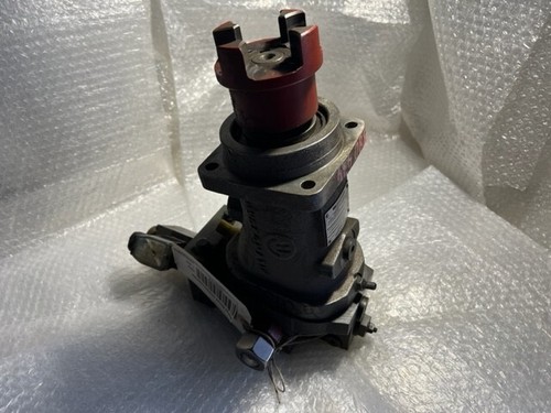 Hydromatik a7v 0 r - el, pg