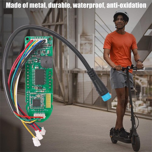 Dashboard circuit board - dashboard,