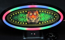 Speziell modifiziertes