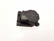 Mercedes-Benz Vaneo W414 2004