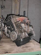 Motor Ohne Anbauteile KFX Citroen Saxo 1.4 S/S Hfx/s KFW