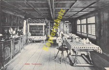 Seelisberg AK Treibstube