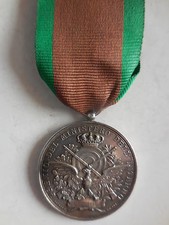 Silbermedaille Preis