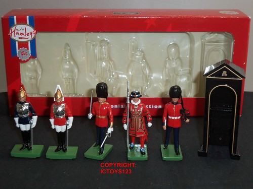 Britains 41059 hamleys - britains,