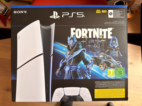 Leerkarton ovp verpackung - /,