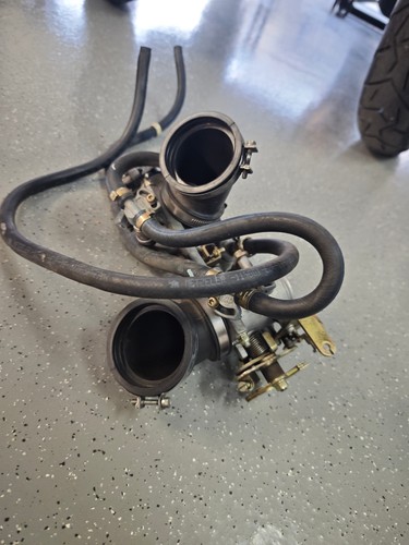 Ducati monster 900 original - ducati,