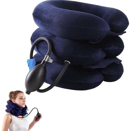 Nackenmassagegerät