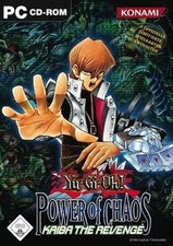 Yu-Gi-Oh! - Power of Chaos