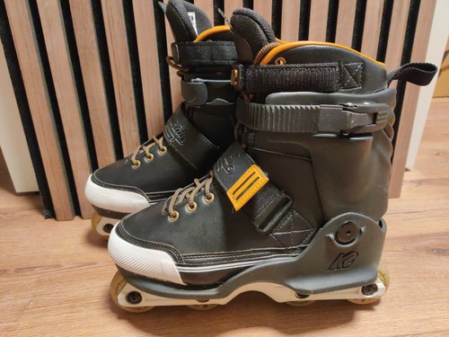 Unnatural 5 inline - k2, 42.5