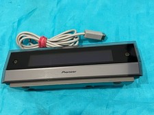 Pioneer AXX7107 DVD/CD Tuner