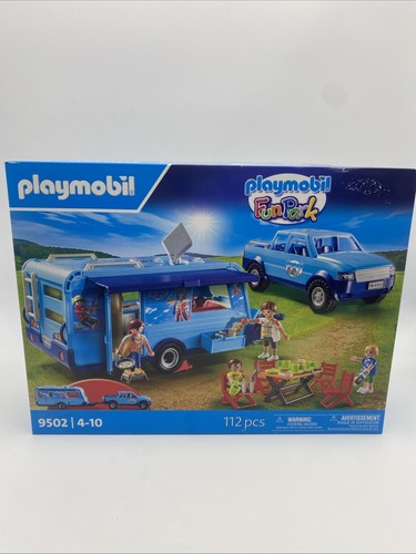 Playmobil 9502 pick mit - playmobil, pick-up