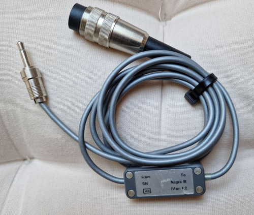 Nagra scn connection cable - nagra, (connection