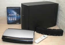 Bose Lifestyle 18 (DVD, 5.1