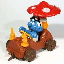 40232 schlumpf - schlumpf, im