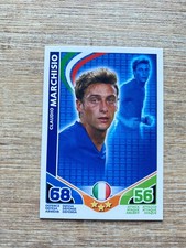 Match Attax World Stars 2010