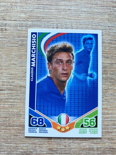 Match attax world stars 2010 - world,