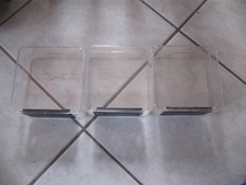 Spendendose 3 Stück mit Schlüssel/ Gestaltung möglich