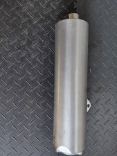 Suzuki GSF 1200 Bandit Endtopf, Auspuff