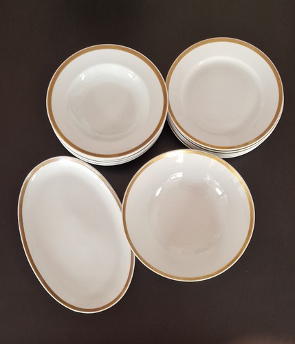 Elegantes vintage kahla - vintage,
