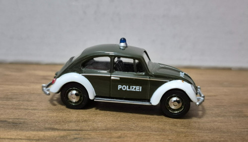 Schuco käfer volkswagen - käfer,