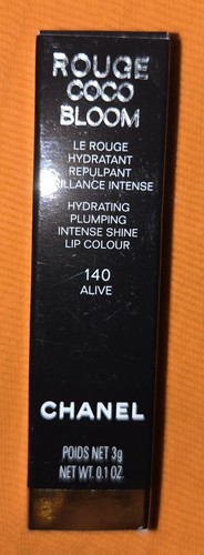 Chanel coco bloom alive - coco, /140