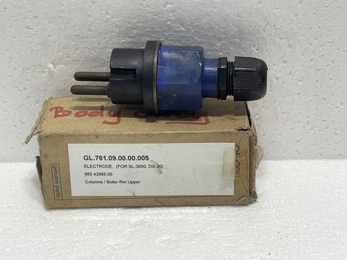 Alfa laval 98542985 - laval, 98542985-05