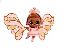 LOL Surprise Fairies Feen