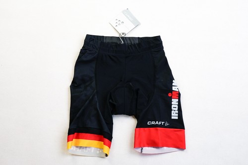 Craft ironman short hose - ironman, pant