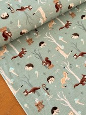 HILCO Sweatshirt Sweat-Stoff