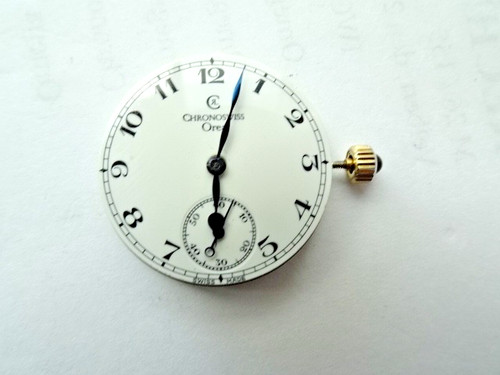 Chronoswiss orea lady uhr - orea,
