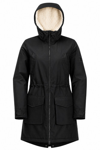 Jack wolfskin winter village - jack,