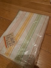 DDR 2 Bettlaken Neu in OVP