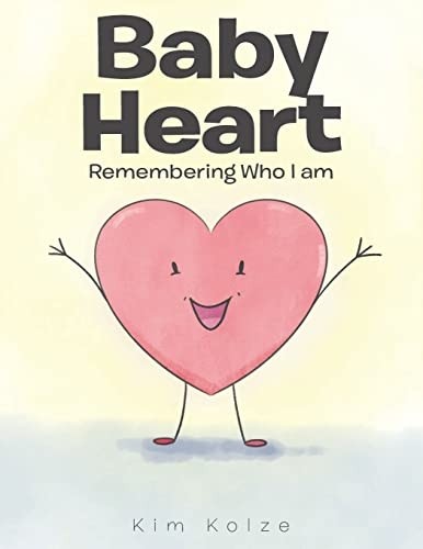 Baby heart remembering who - baby,